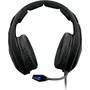 Spirit of Gamer Elite-H50 Black Edition Auriculares Gaming con Micrófono